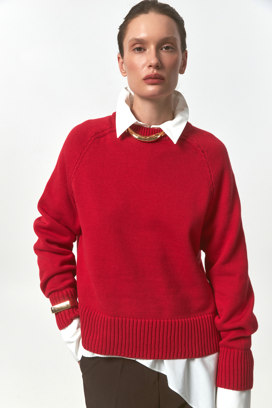 Жіночий джемпер Stimma Сетфурі, фото 1 