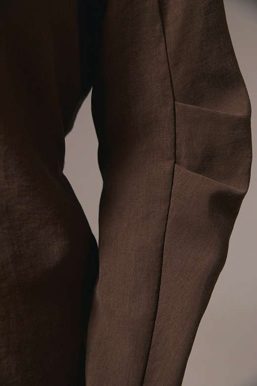 Жіноча сорочка Stimma Альберіка, фото 5