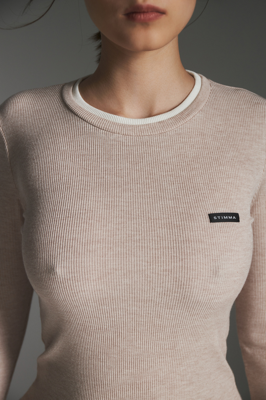 Женский лонгслив Stimma Мерлина, фото 1 