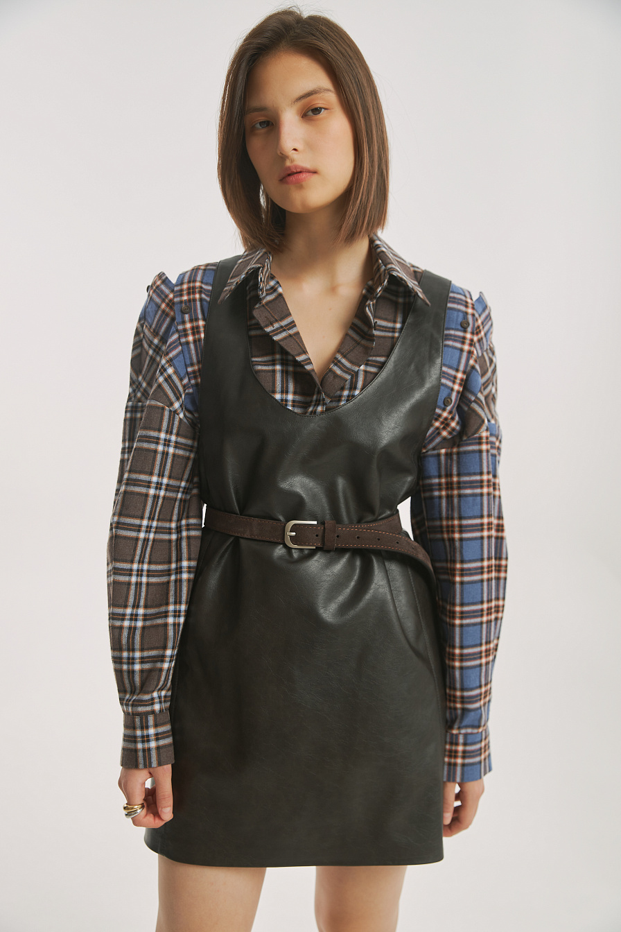 Жіночий сарафан Stimma Іварі, фото 1 