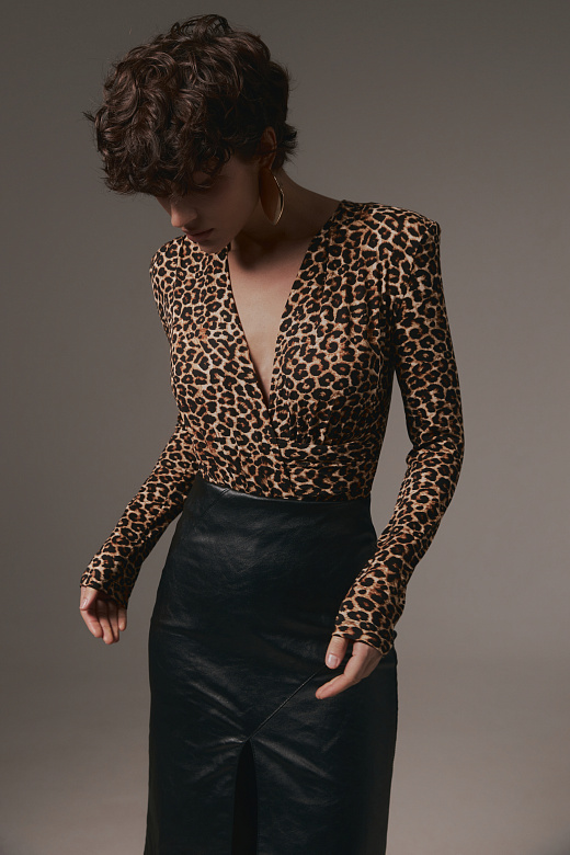 Жіночий боді Stimma Ріамей, фото 3