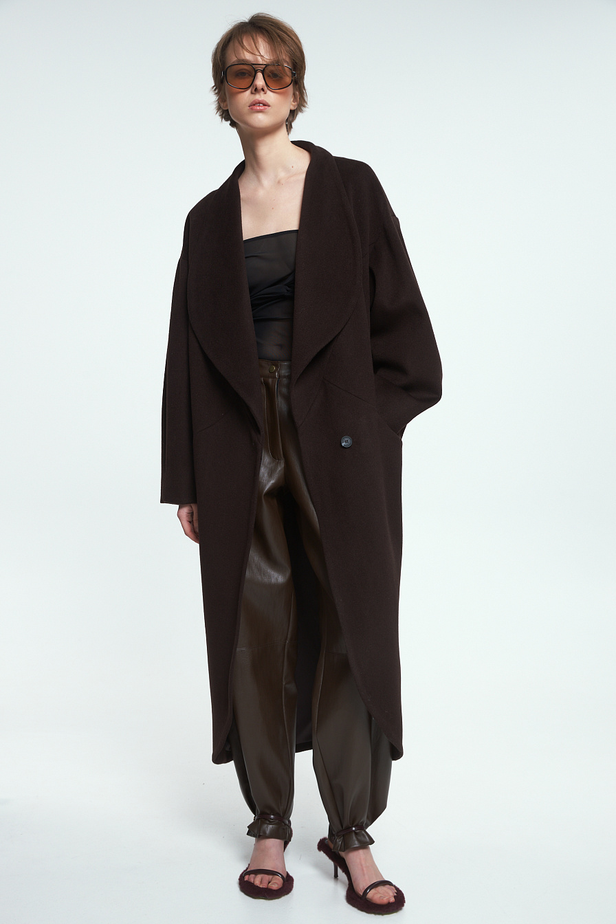 Женское пальто Stimma Вирана, фото 1 