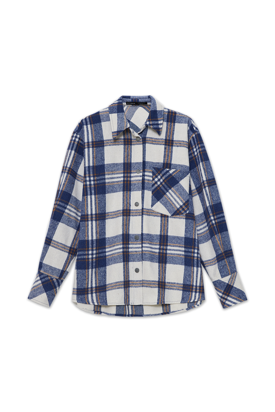 Женская рубашка Stimma Адрис, фото 1 