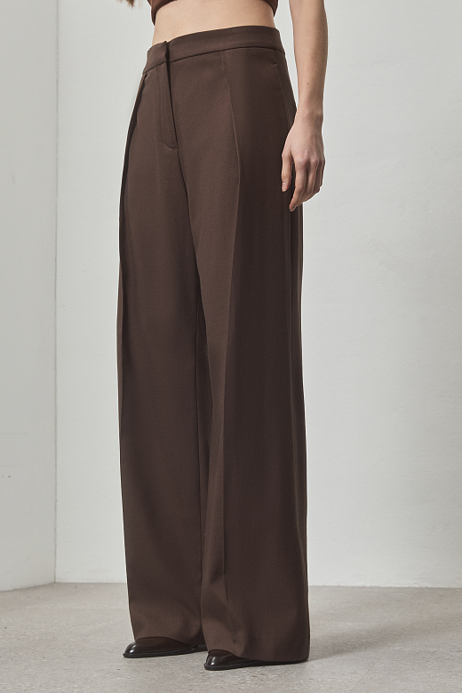 Жіночі штани Stimma Арманд, фото 4