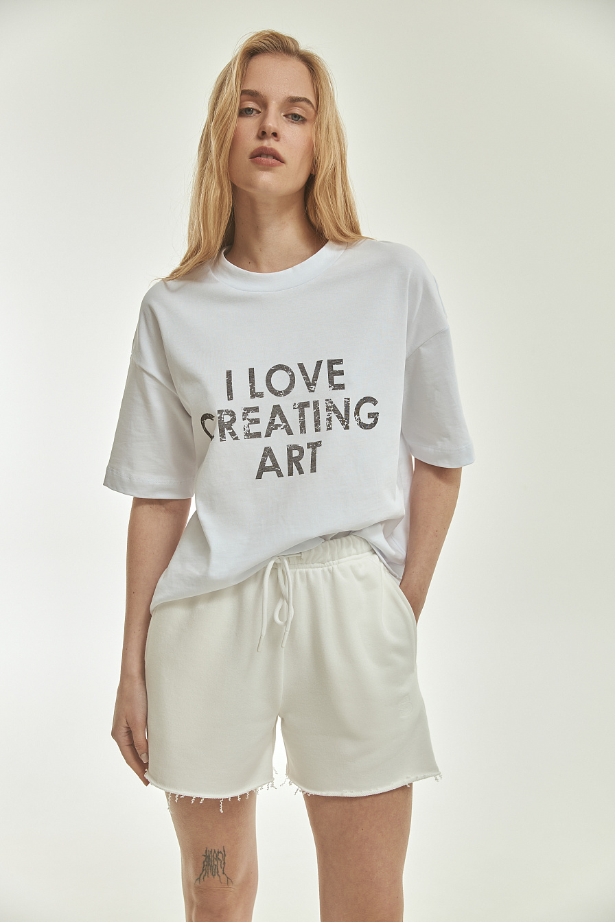 Жіночі шорти Stimma Рін, фото 1 