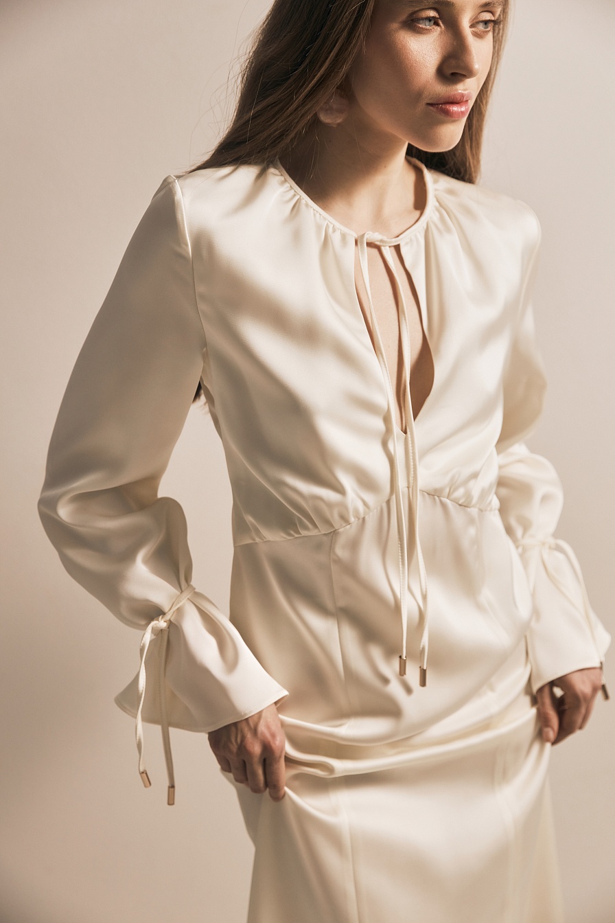 Жіноча сукня Stimma Меліан, фото 1 