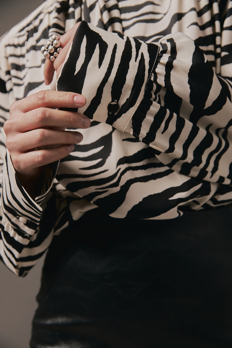 Женская блуза Stimma Карнети, фото 1 