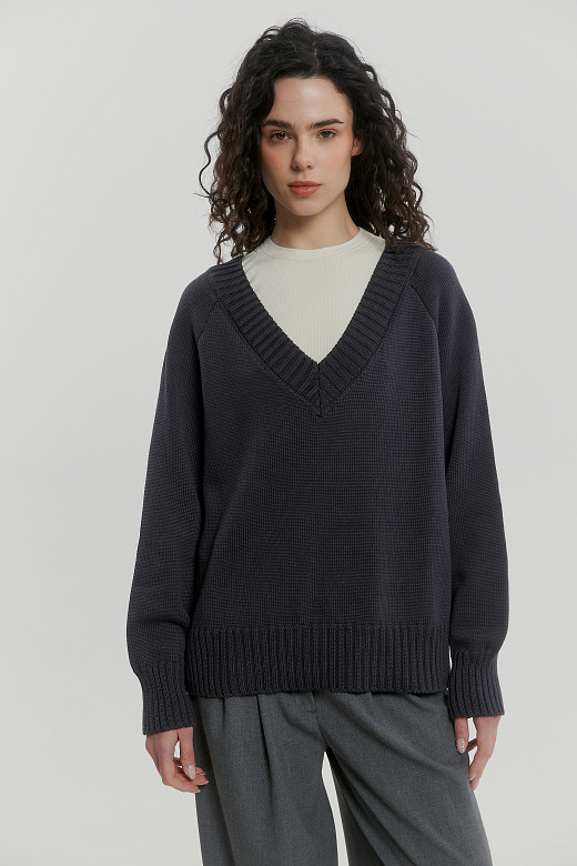 Жіночий джемпер Stimma Цирілі, фото 4