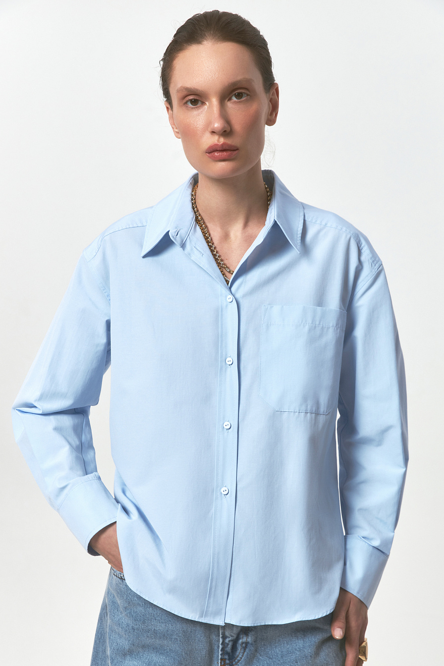 Жіноча сорочка Stimma Віріас, фото 1 