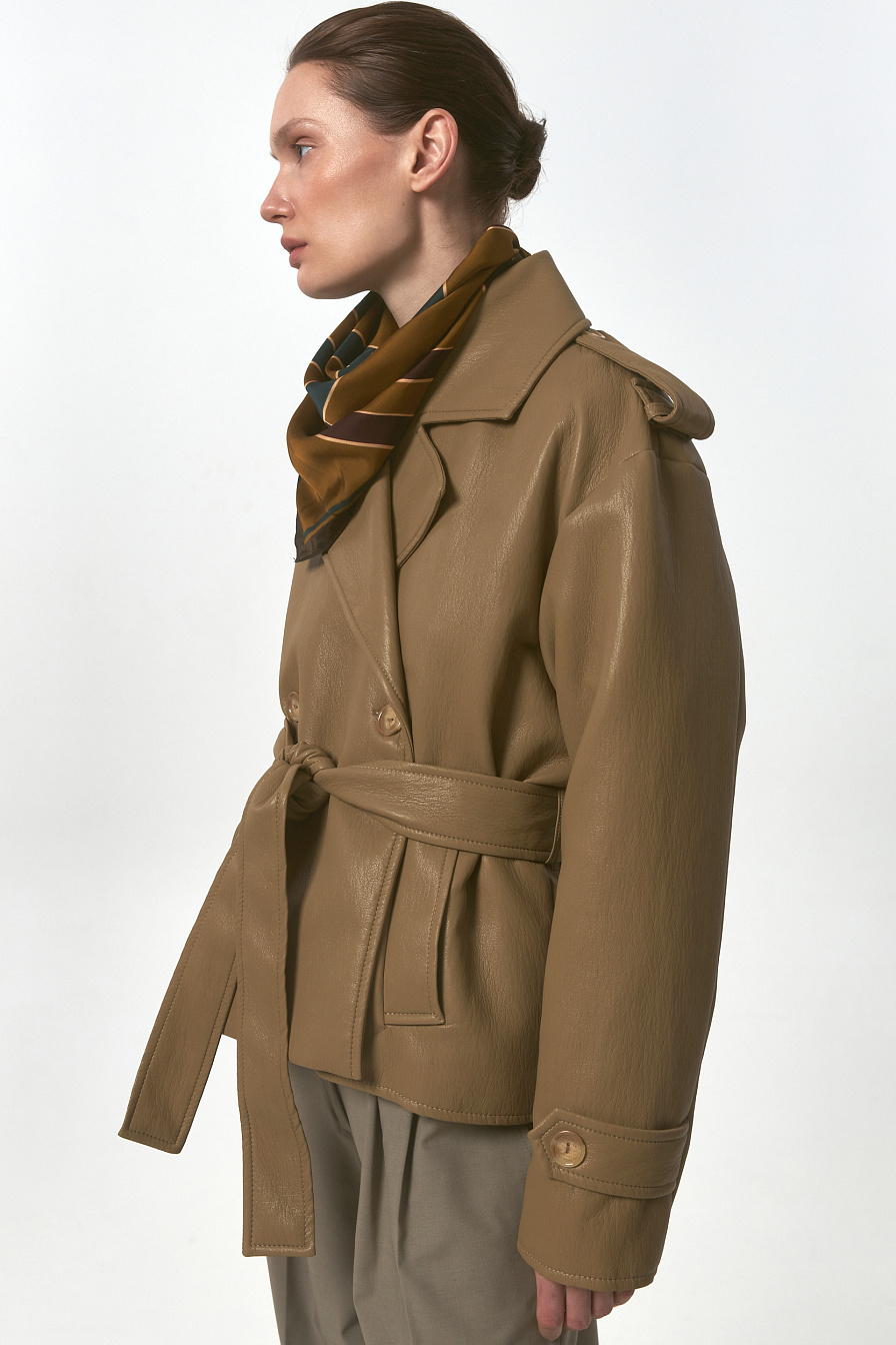 Жіноча куртка Stimma Есса 3, фото 1 