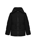 Женская куртка Stimma Элмер, цвет - черный