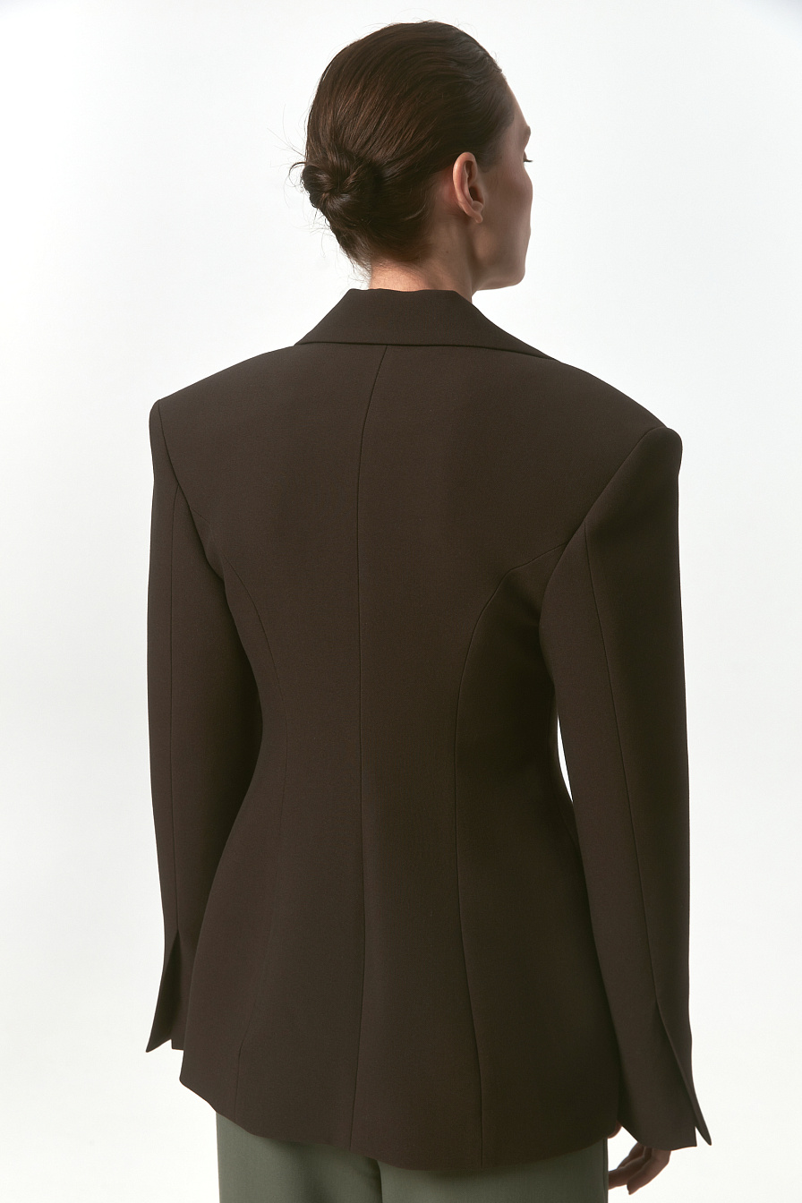 Жіночий жакет Stimma Мейсен, фото 1 