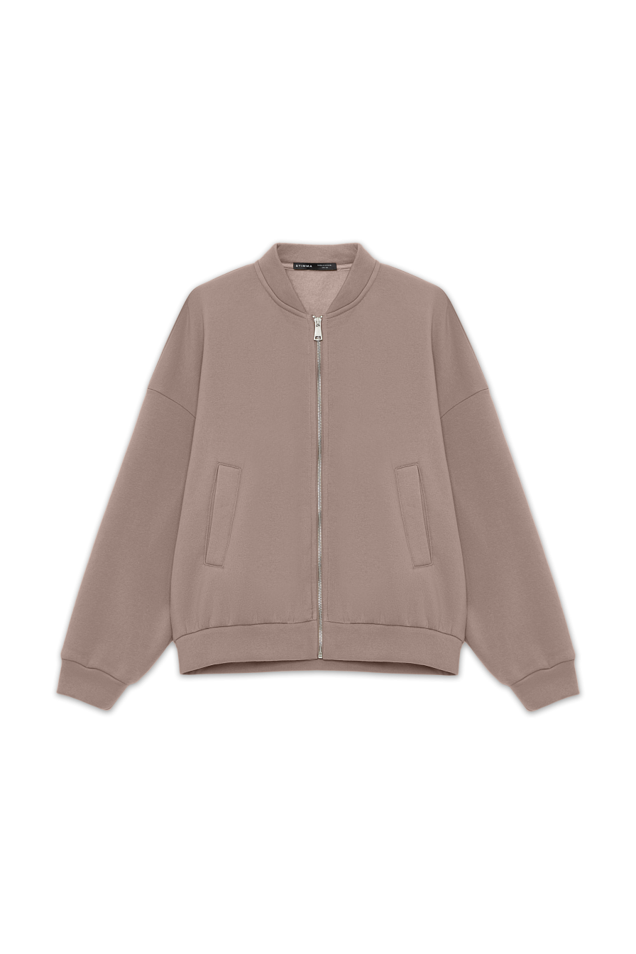 Женское худи-зип Stimma Стерия, фото 1 
