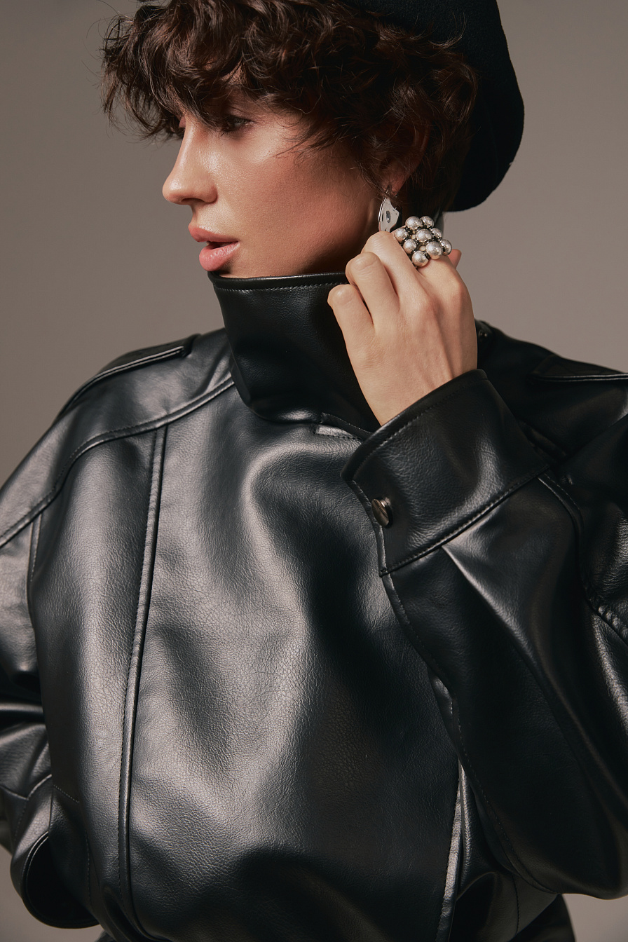 Женская куртка Stimma Манель, фото 1 