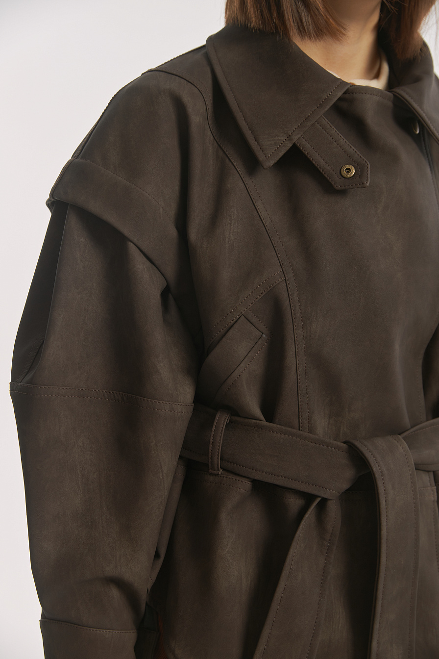 Жіноча куртка Stimma Сейлора, фото 1 