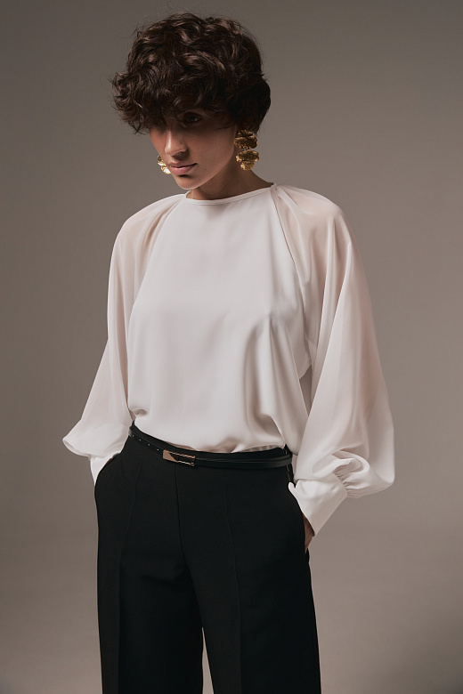 Жіноча блуза Stimma Лімерія, фото 3