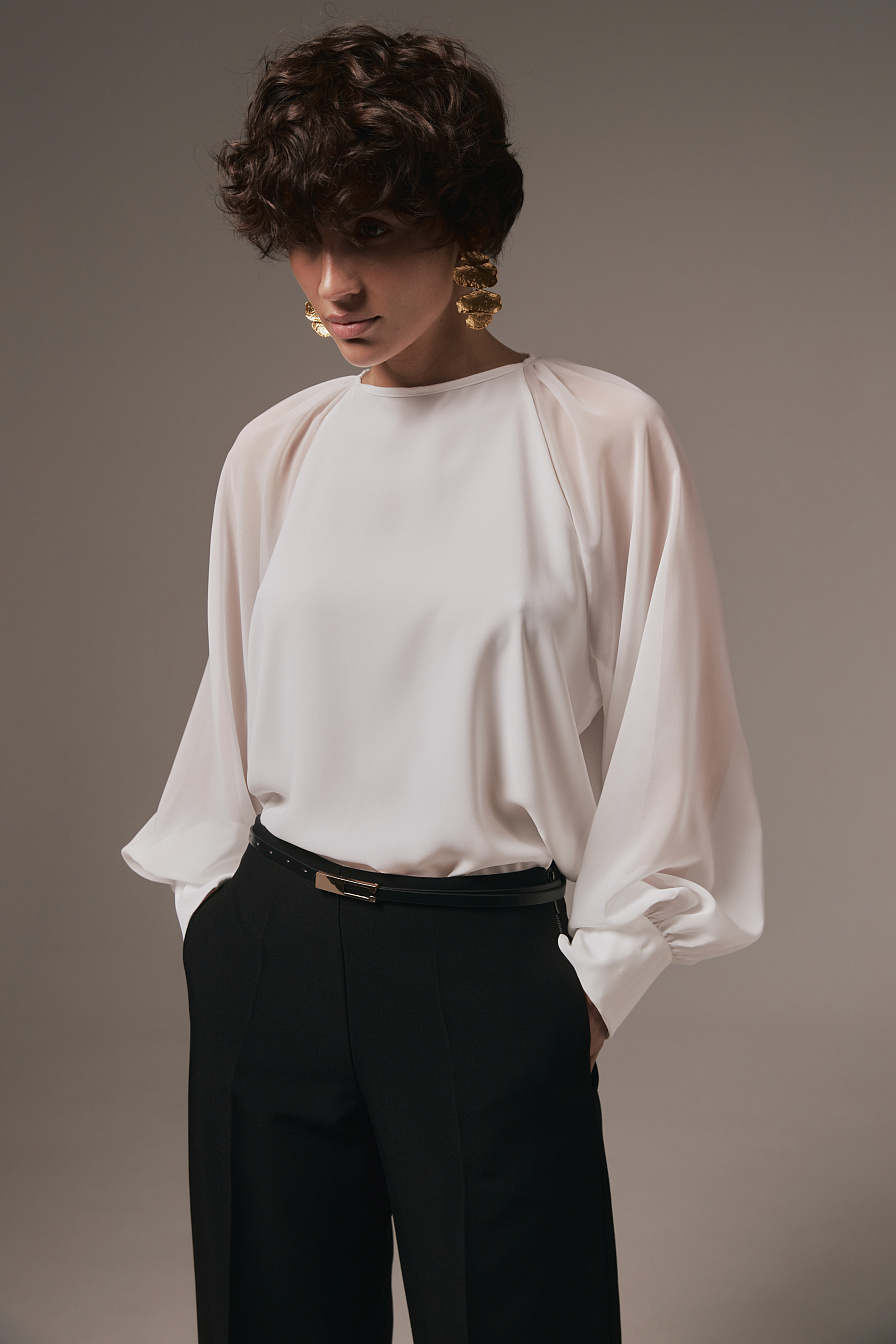 Женская блуза Stimma Лимерия, фото 1 