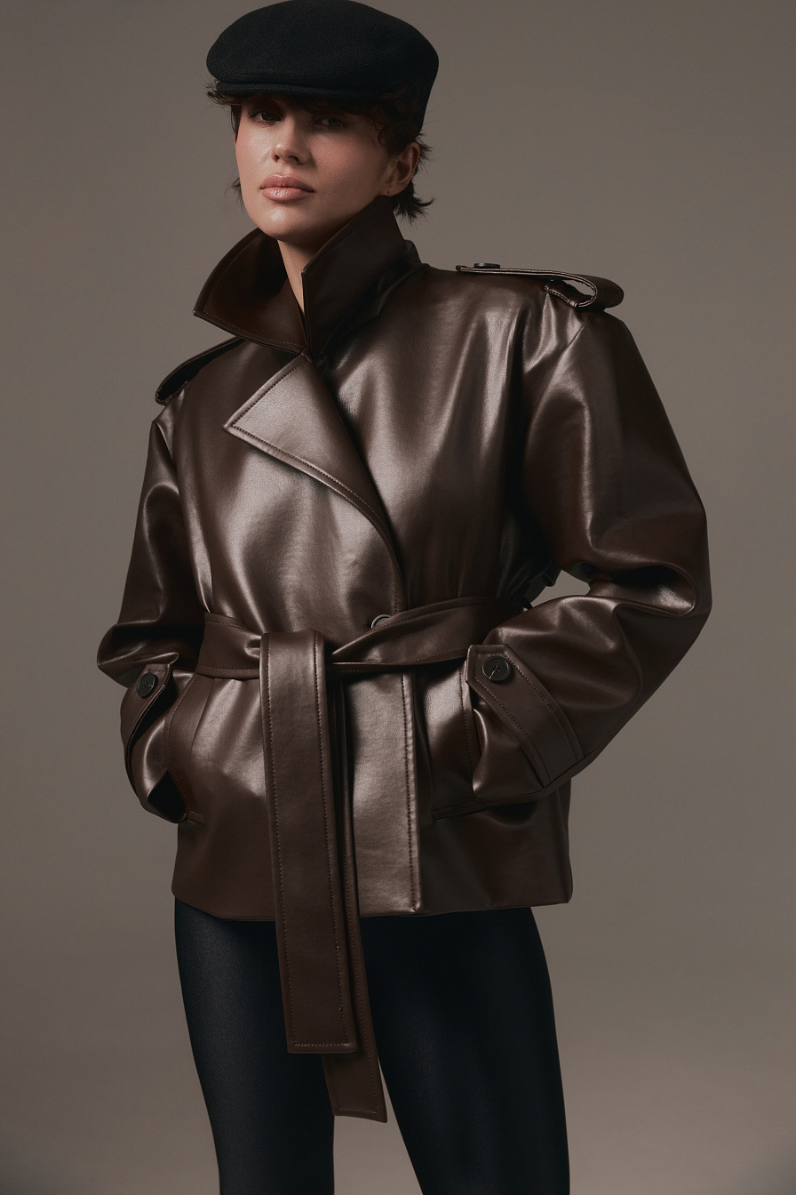 Жіноча куртка Stimma Есса 2, фото 1 