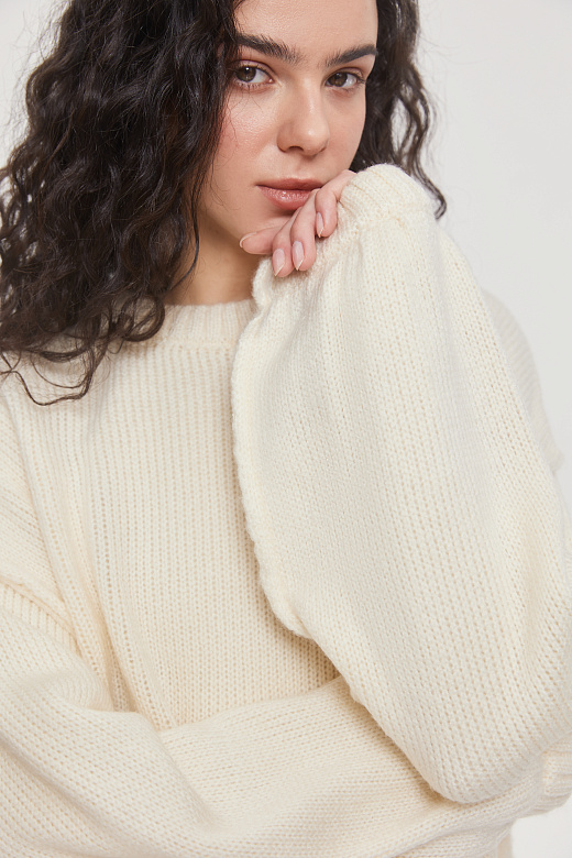 Жіночий джемпер Stimma Скайло, фото 5