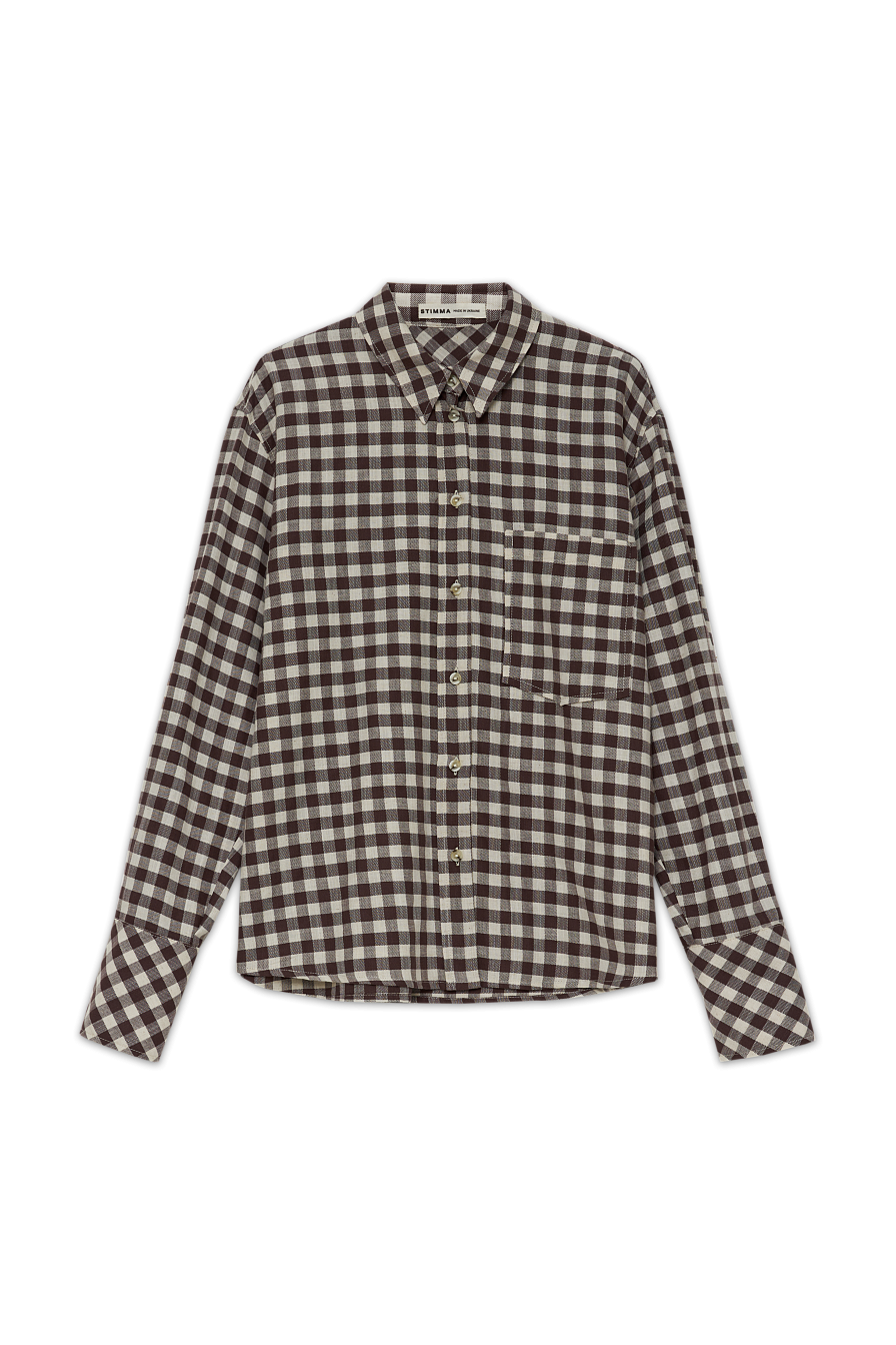 Жіноча сорочка Stimma Кеніс 2, фото 1 