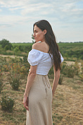 Женская блуза Stimma Элисия, фото 4