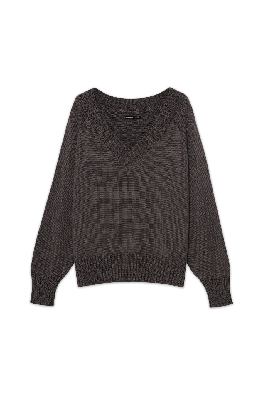 Жіночий джемпер Stimma Цирілі, фото 1 