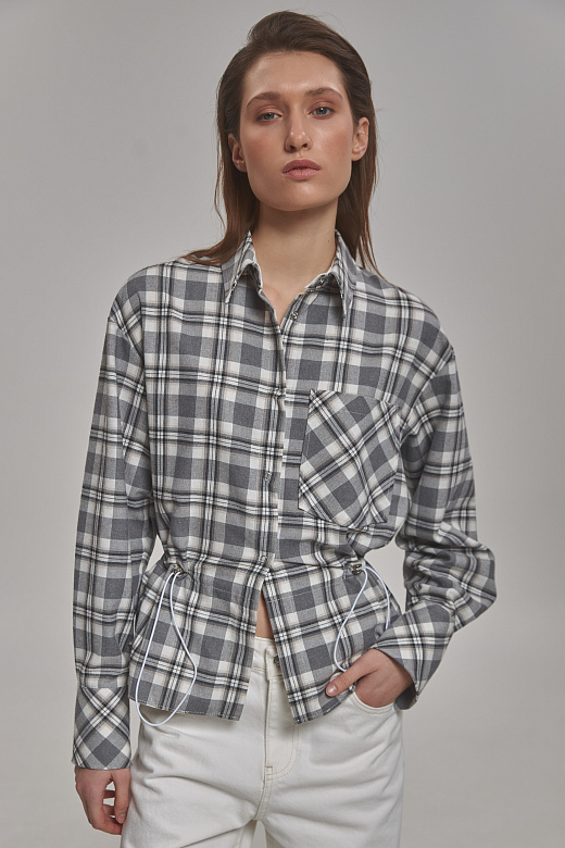 Жіноча сорочка Stimma Енбер, фото 3