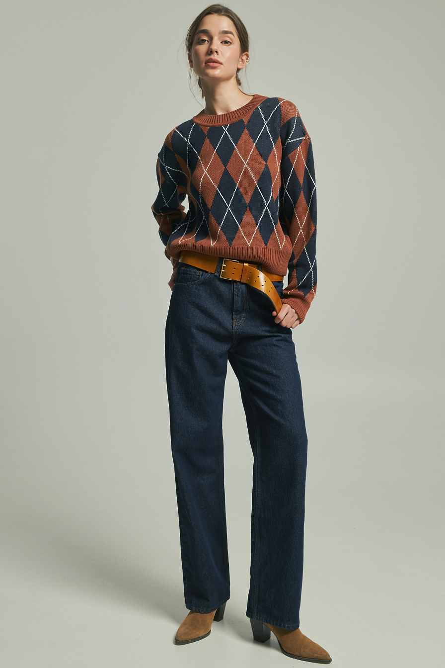 Жіночий джемпер Stimma Зевіла, фото 1 