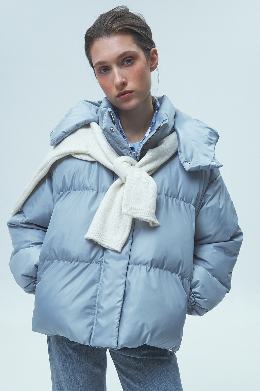 Жіноча куртка Stimma Вітерія, фото 1 