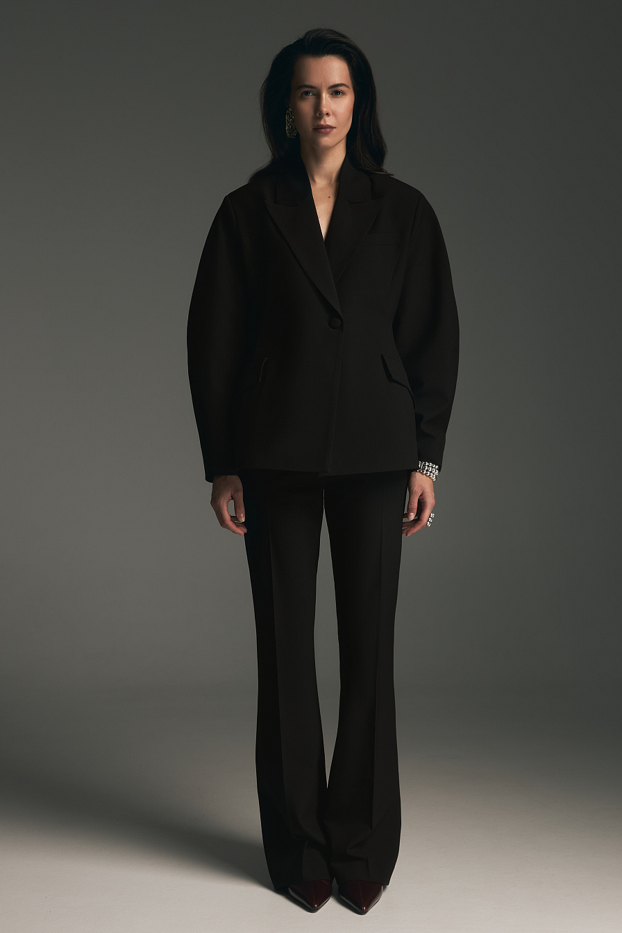 Жіночий жакет Stimma Ксалена, фото 1 