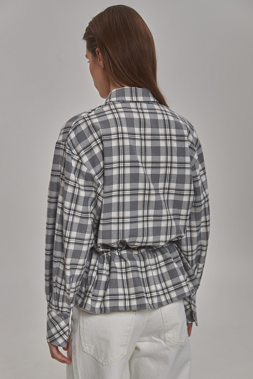 Жіноча сорочка Stimma Енбер, фото 6