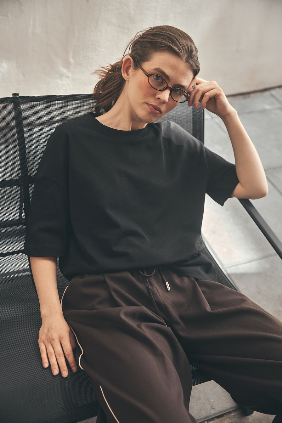 Женская футболка Stimma Рикин, фото 1 