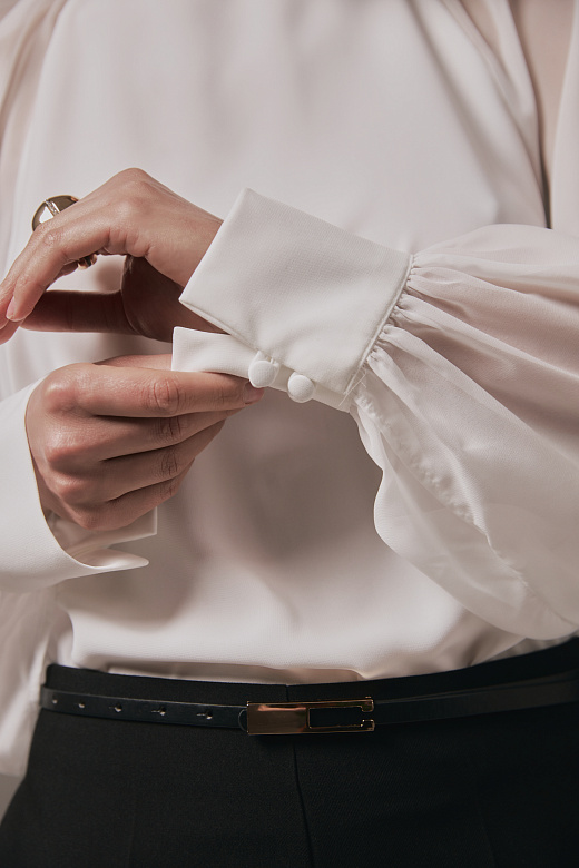 Жіноча блуза Stimma Лімерія, фото 4