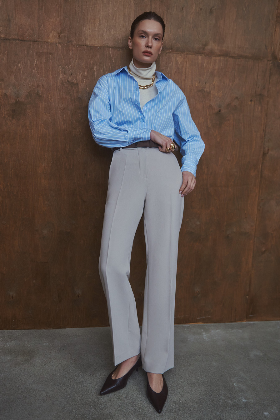 Женские брюки Stimma Нальвен, фото 1 