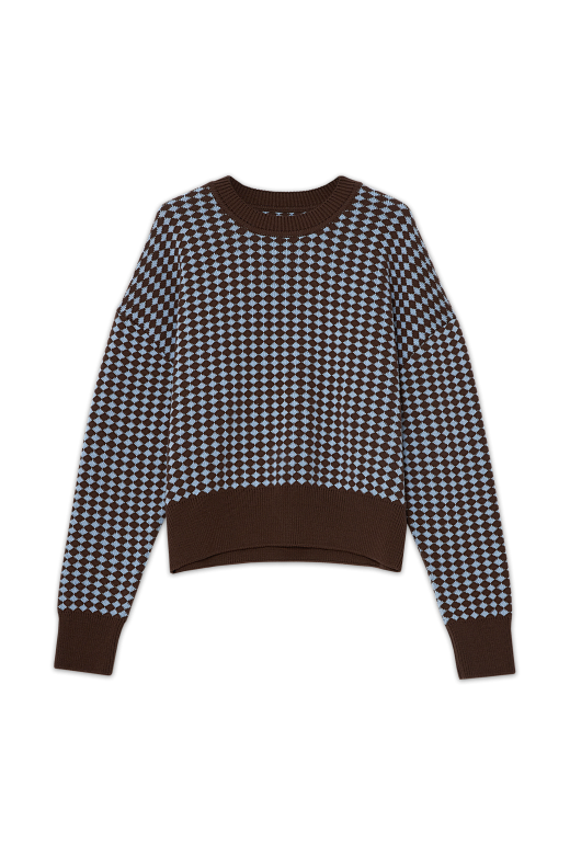 Жіночий джемпер Stimma Вальєнс, фото 2