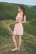 Женское платье Stimma Милия, цвет - 