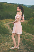 Женское платье Stimma Милия, фото 4
