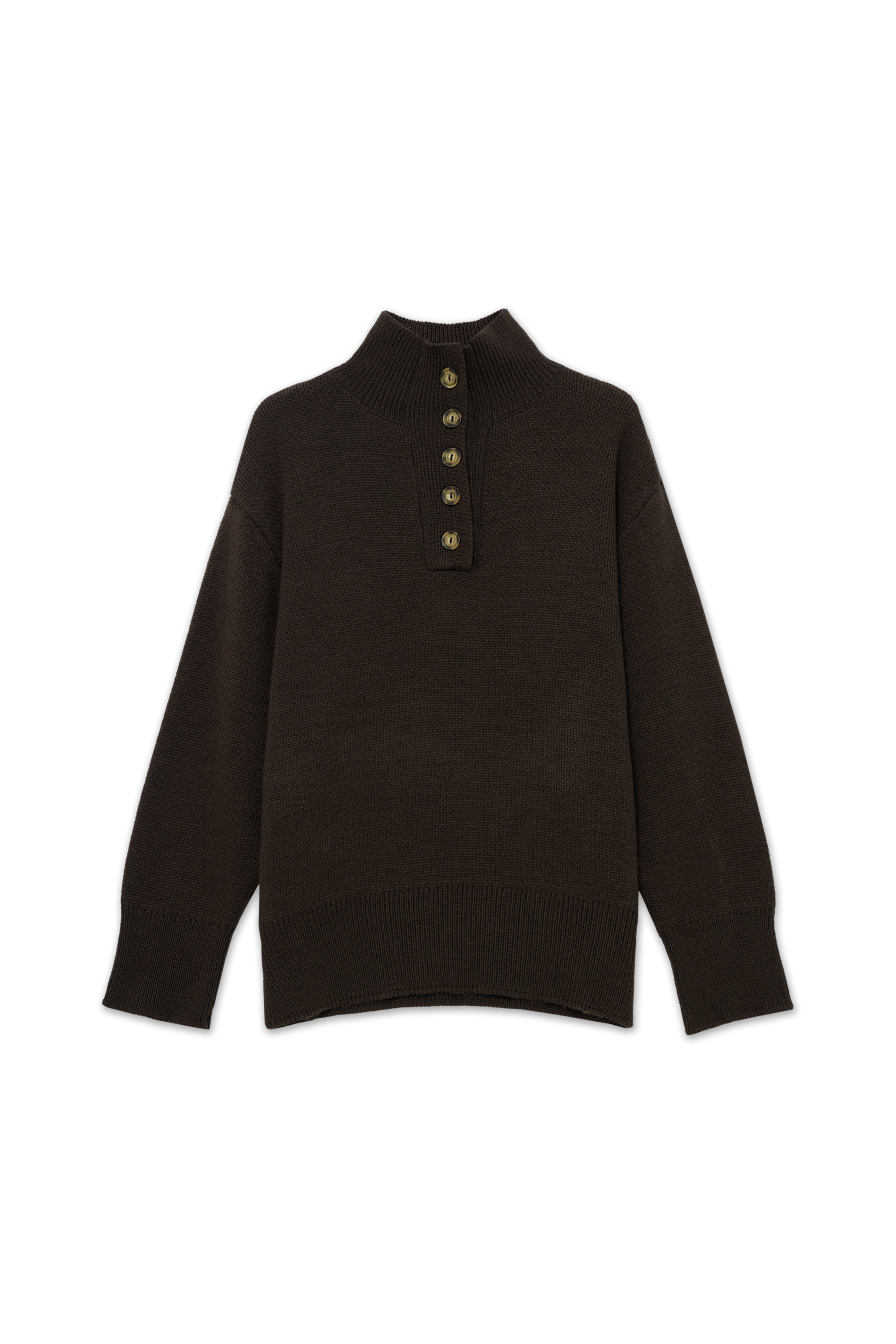 Жіночий светр Stimma Бароло, фото 1 