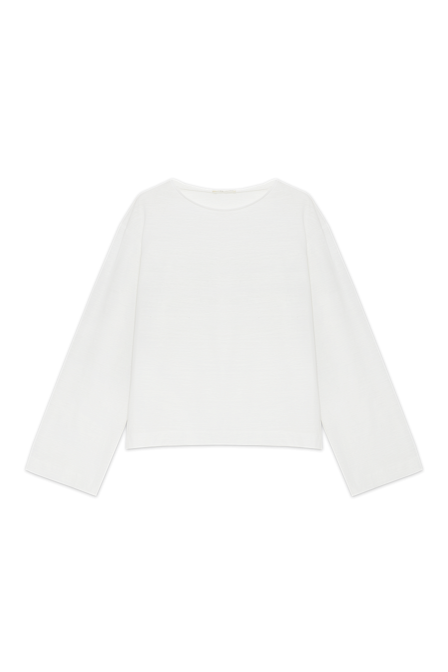 Женский лонгслив Stimma Поппи, фото 1 