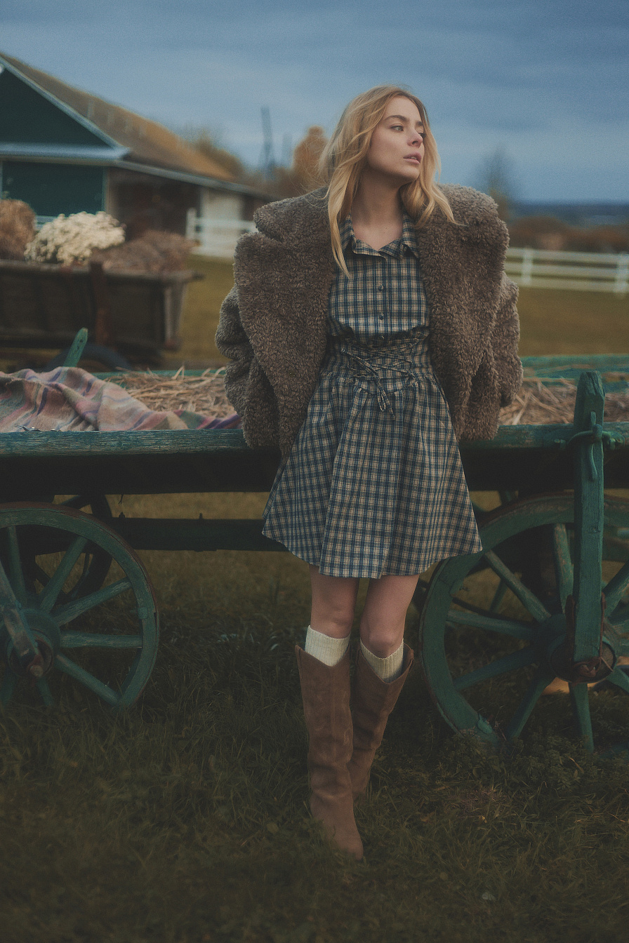 Жіноча сукня Stimma Евеліс, фото 1 