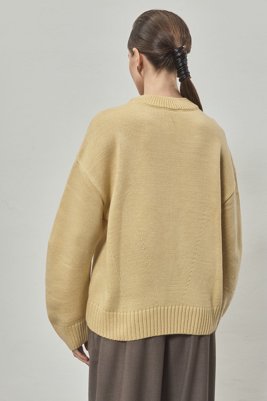 Жіночий джемпер Stimma Родоніс, фото 1 