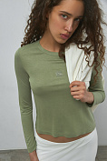 Женский лонгслив Stimma Воли, фото 1