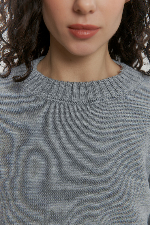 Жіночий джемпер Stimma Малар, фото 4