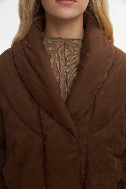 Жіноча куртка Stimma Нортем, фото 4