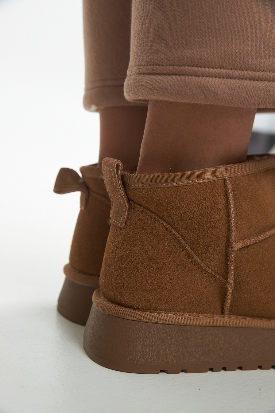 Жіночі уггі Stimma Розі, фото 1 