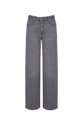 Жіночі джинси WIDE LEG Stimma Фрейз, фото 2