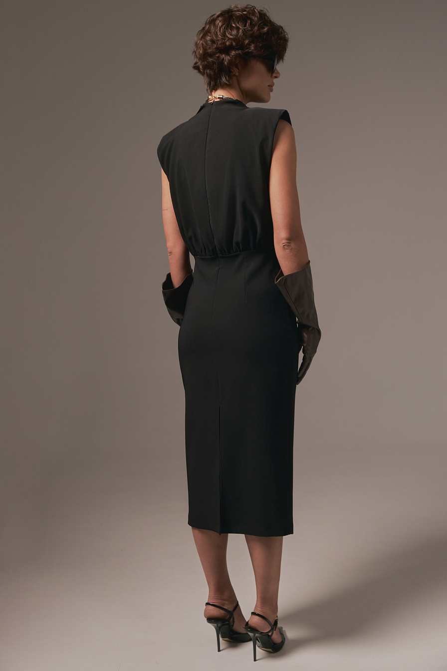 Жіноча сукня Stimma Кайралі, фото 1 