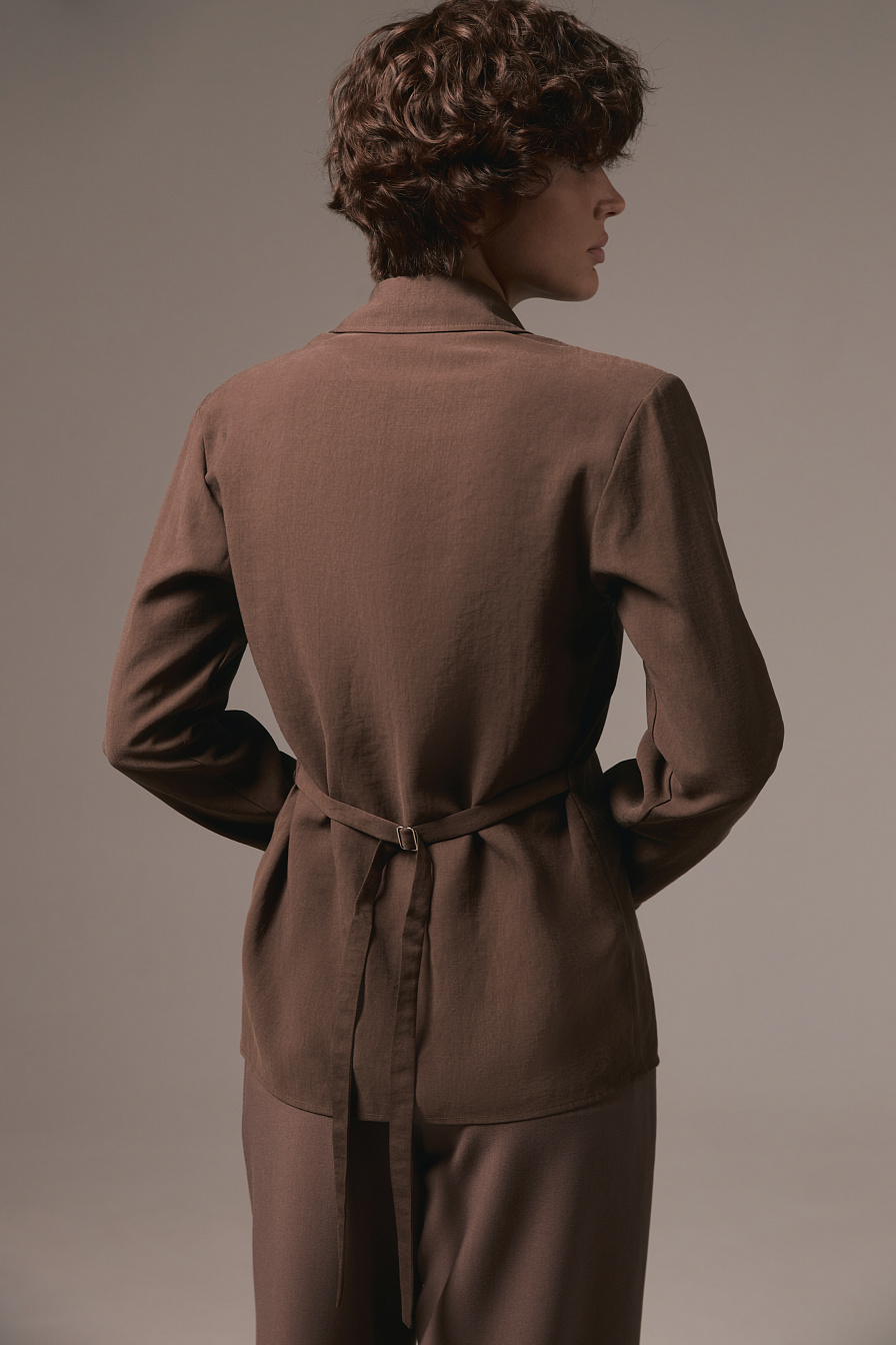 Жіноча сорочка Stimma Альберіка, фото 1 