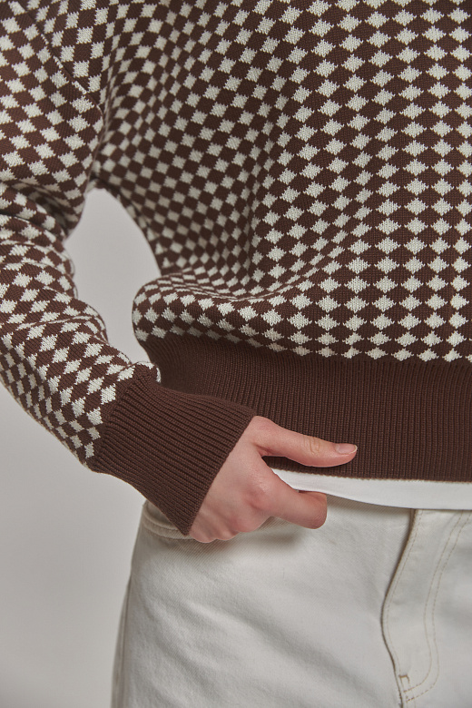 Жіночий джемпер Stimma Вальєнс, фото 5