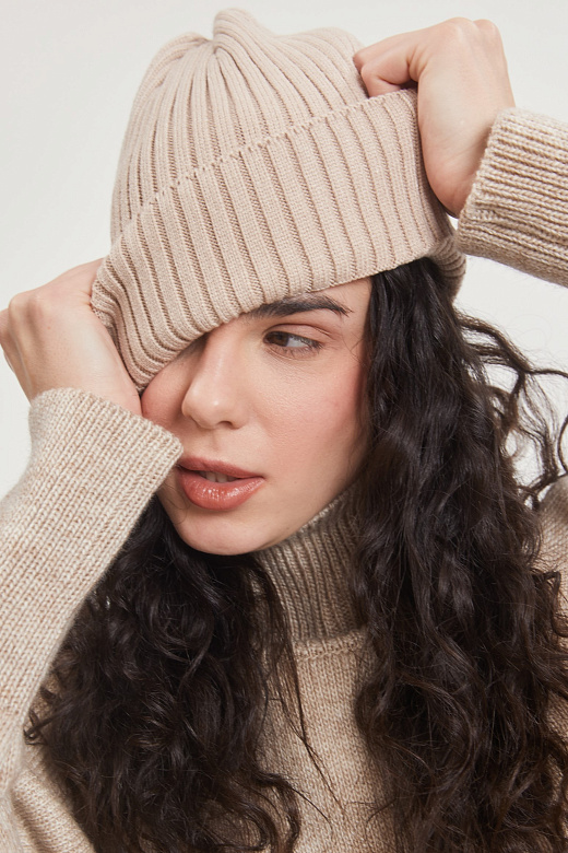 Жіноча шапка Stimma Мартіні, фото 1